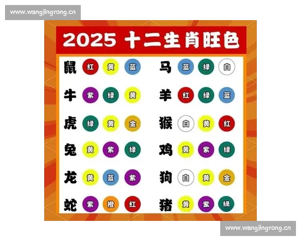 蛇年运势解析：十二生肖各自运程大揭秘及适合的运势调理方法
